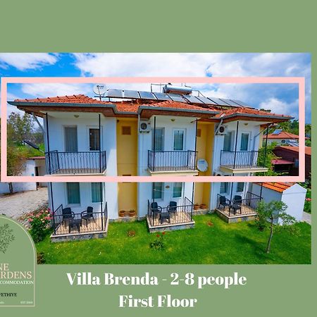 Defne Olive Gardens, Koca Calis, Fethiye - Previously Defne Pansiyon Esterno foto