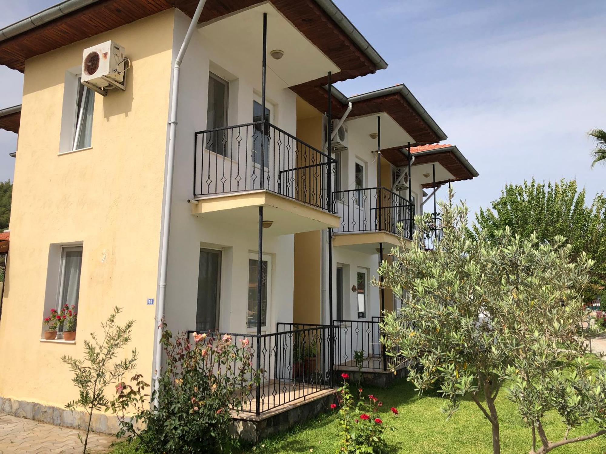 Defne Olive Gardens, Koca Calis, Fethiye - Previously Defne Pansiyon Esterno foto