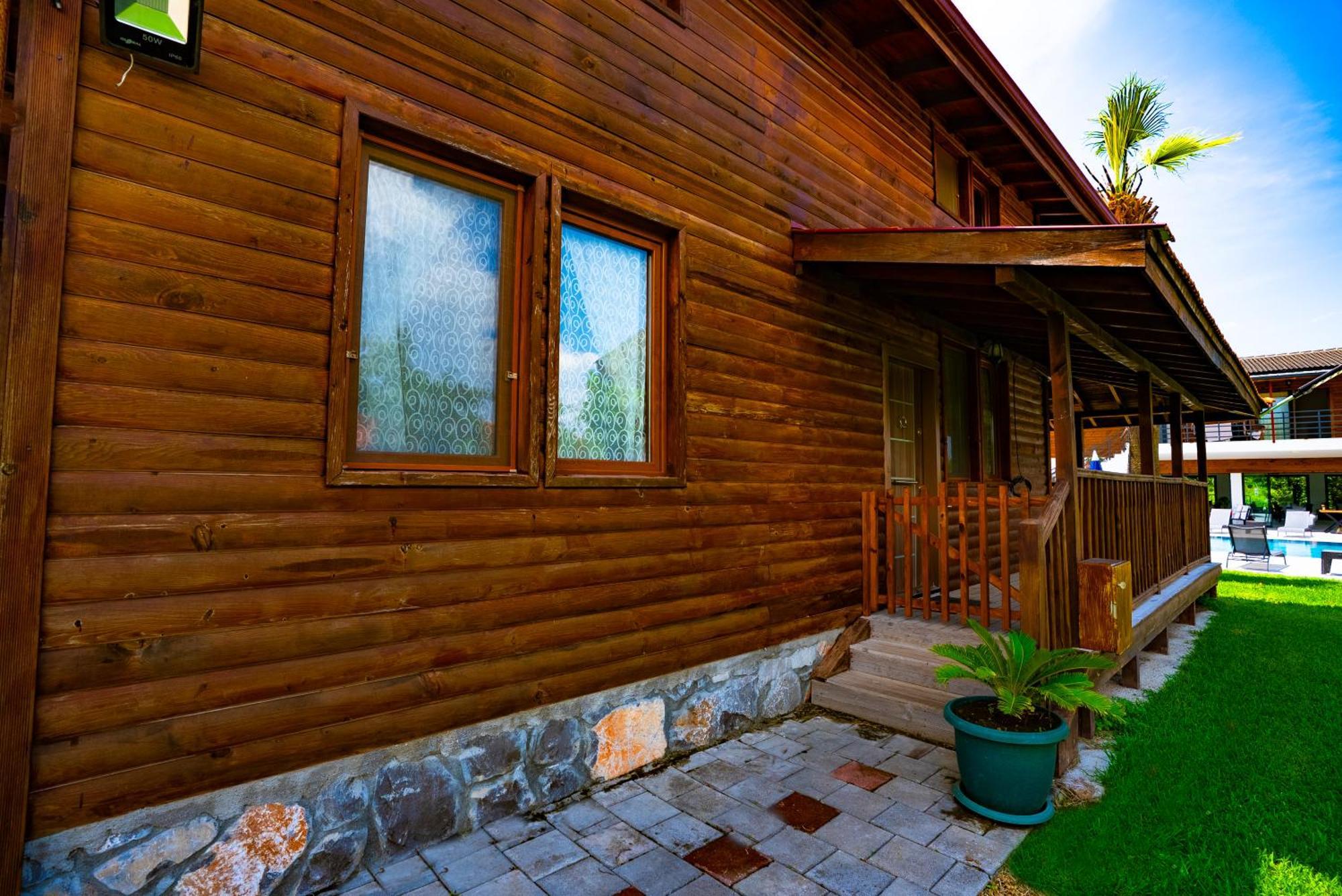 Defne Olive Gardens, Koca Calis, Fethiye - Previously Defne Pansiyon Camera foto