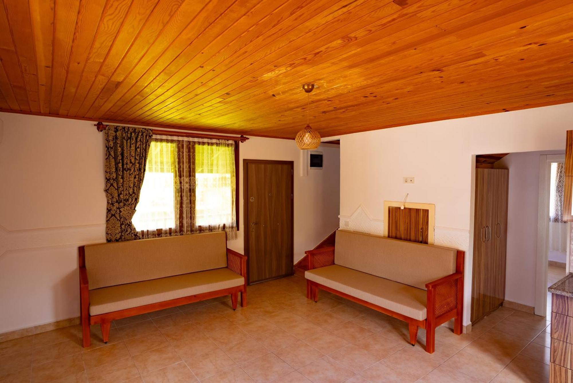 Defne Olive Gardens, Koca Calis, Fethiye - Previously Defne Pansiyon Camera foto