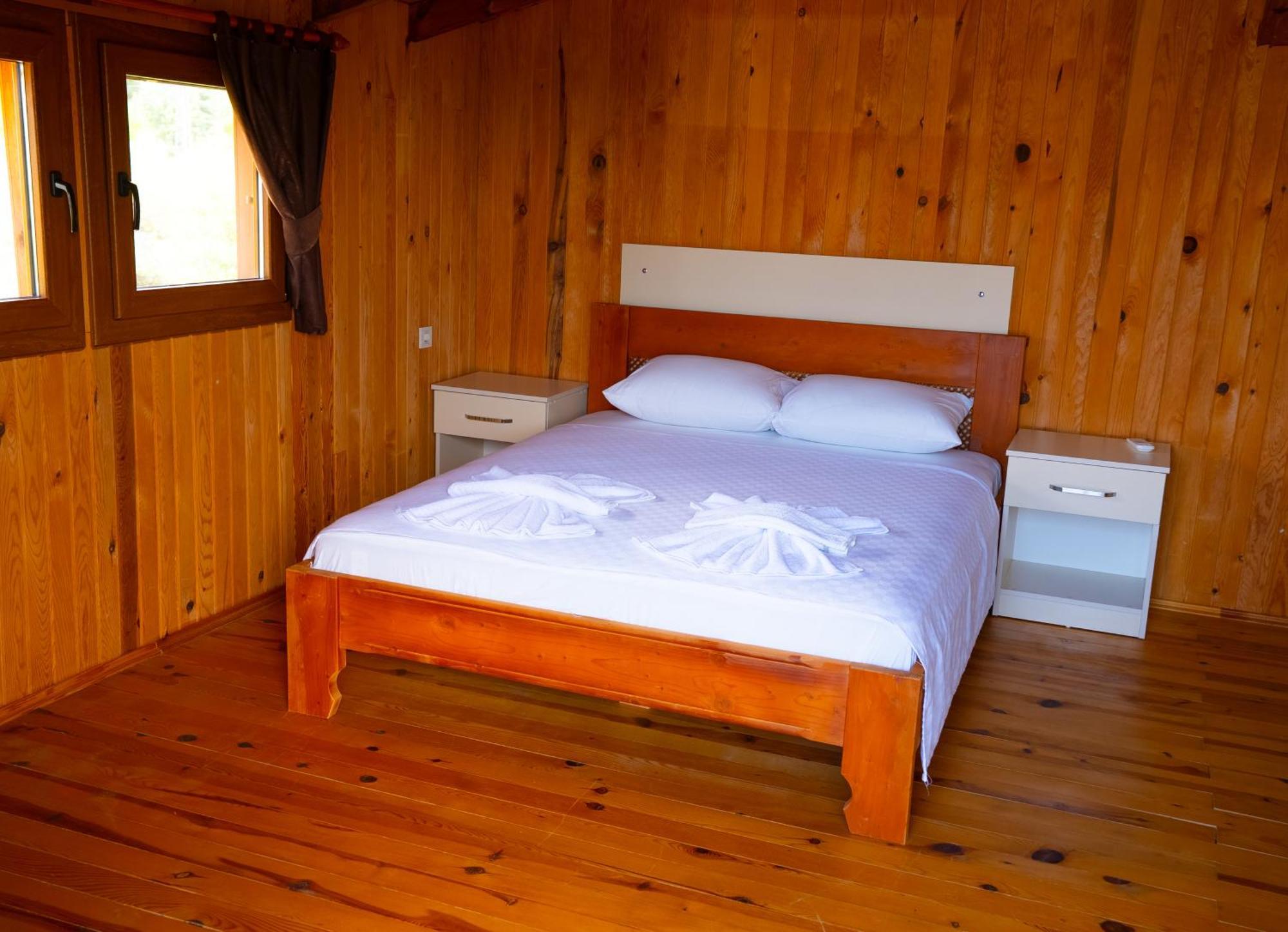 Defne Olive Gardens, Koca Calis, Fethiye - Previously Defne Pansiyon Camera foto